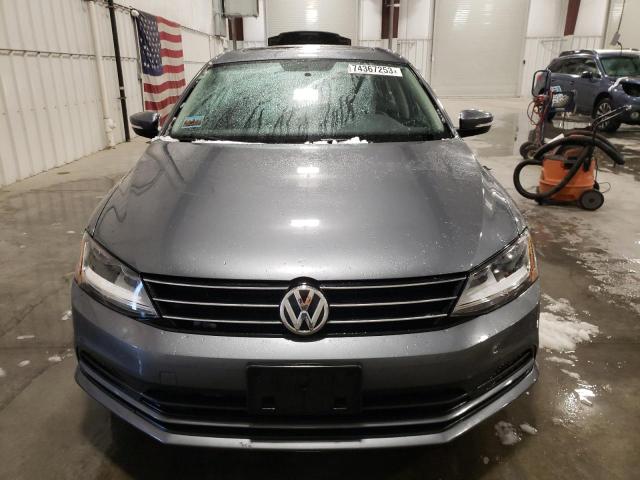 3VWDB7AJ3HM323640 | 2017 VOLKSWAGEN JETTA SE