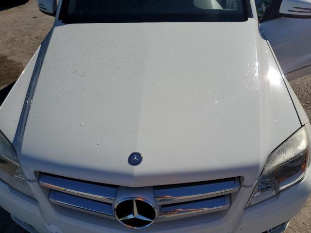 2010 Mercedes-Benz Glk 350 4Matic VIN: WDCGG8HB9AF429094 Lot: 70895983