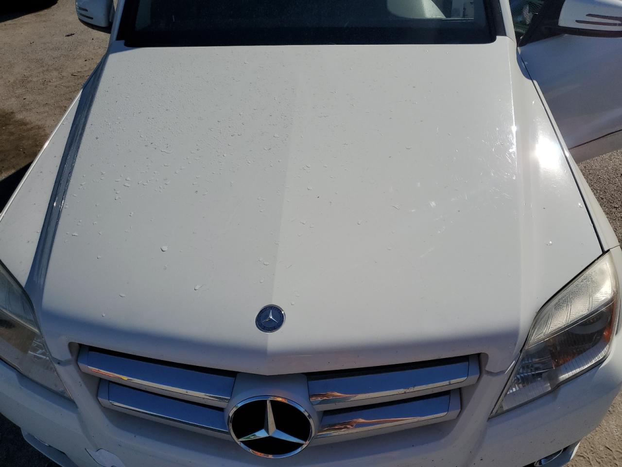wdcgg8hb9af429094 WDCGG8HB9AF429094 2010 Mercedes-Benz Glk 350 4Matic