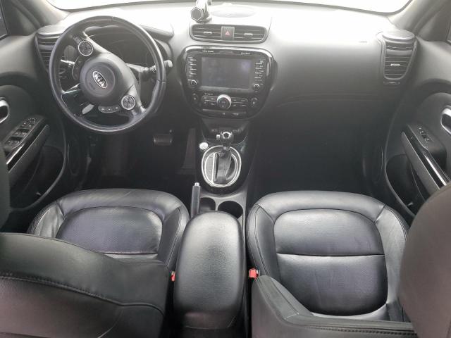 KNDJX3A52F7201636 KIA Soul !