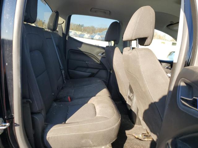 2019 CHEVROLET COLORADO L - 1GCGTCEN8K1117009
