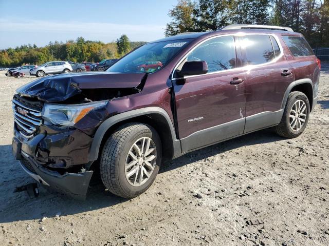 2017 GMC Acadia SLE