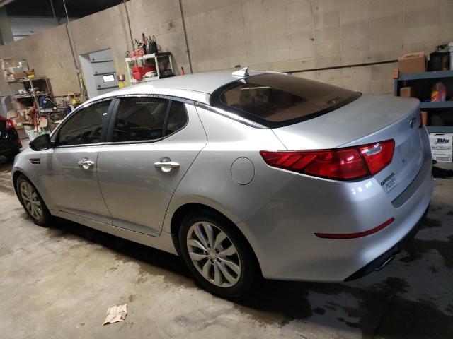 5XXGM4A72EG319959 KIA Optima Lx