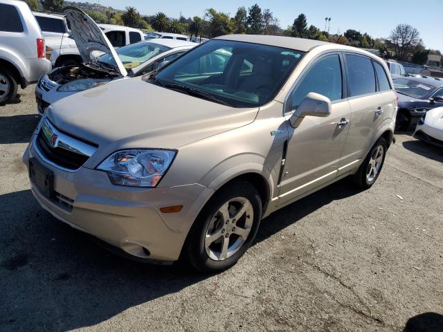 2009 Saturn VUE Hybrid 