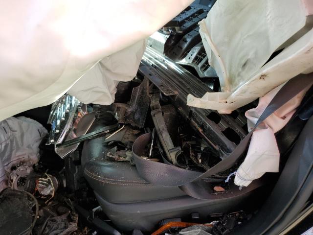 1N4BL4CV0KC170610 Nissan ALTIMA SR