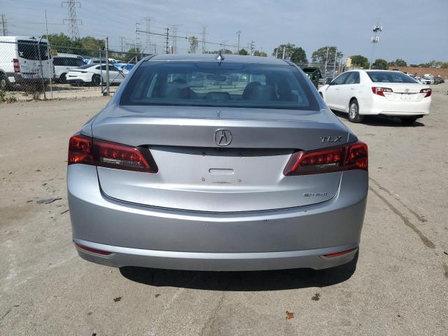 19UUB3F59GA002402 | 2016 ACURA TLX TECH