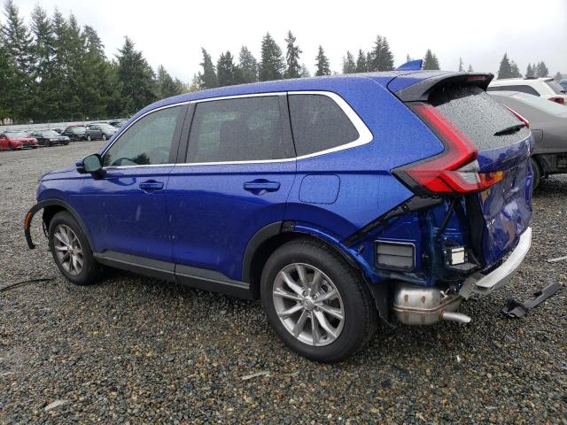 7FARS4H71PE018274 Honda CR-V EXL