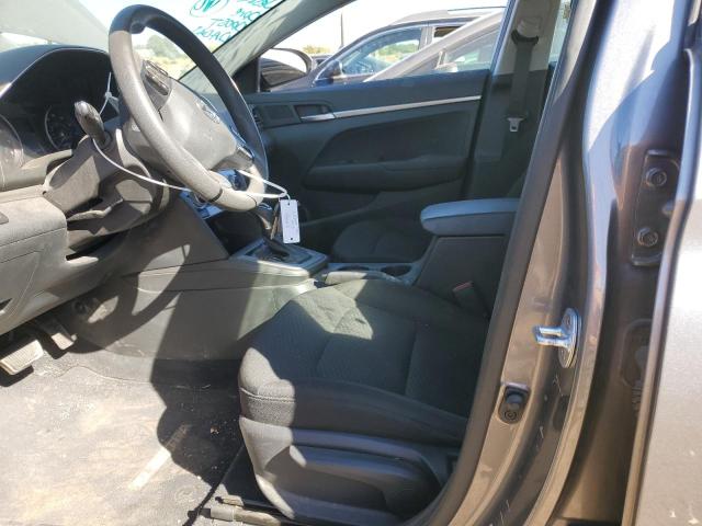 5NPD74LF2KH405397 Hyundai ELANTRA SE