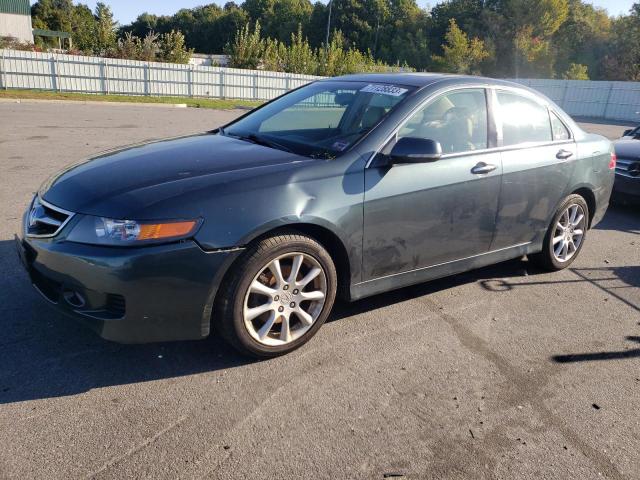 2006 Acura TSX 