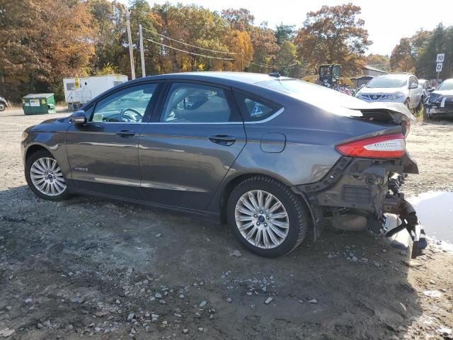 2015 FORD FUSION SE - 3FA6P0LU9FR156086