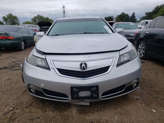 19UUA8F59EA005359 | 2014 ACURA TL TECH