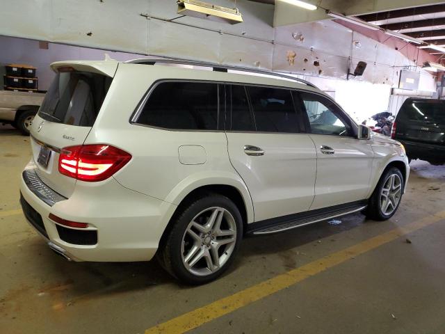 VIN 4JGDF7DE0EA312590 2014 Mercedes-Benz GL-Class, ... no.3