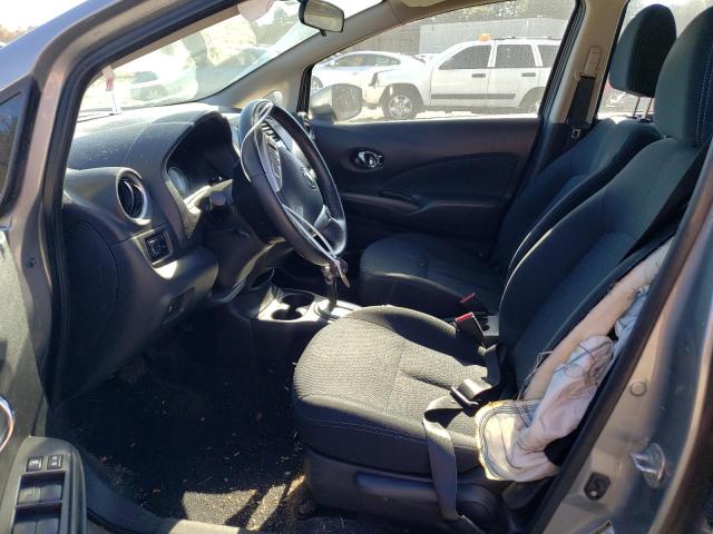 2015 NISSAN VERSA NOTE - 3N1CE2CP6FL365574