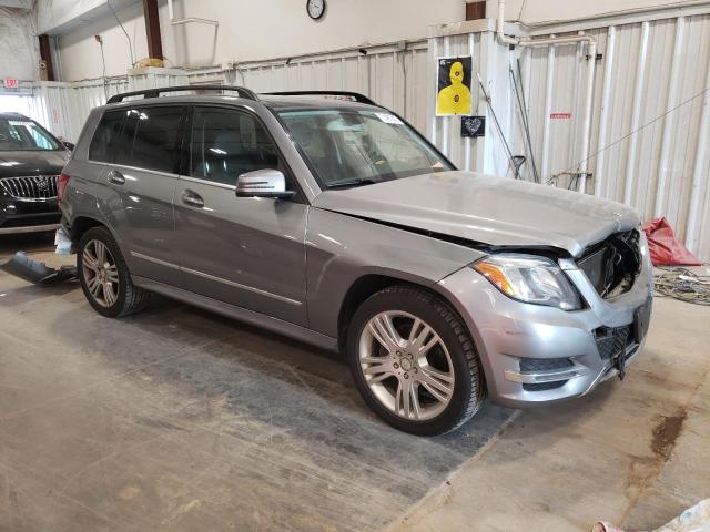 2015 MERCEDES-BENZ GLK 350 4M - WDCGG8JB1FG364933