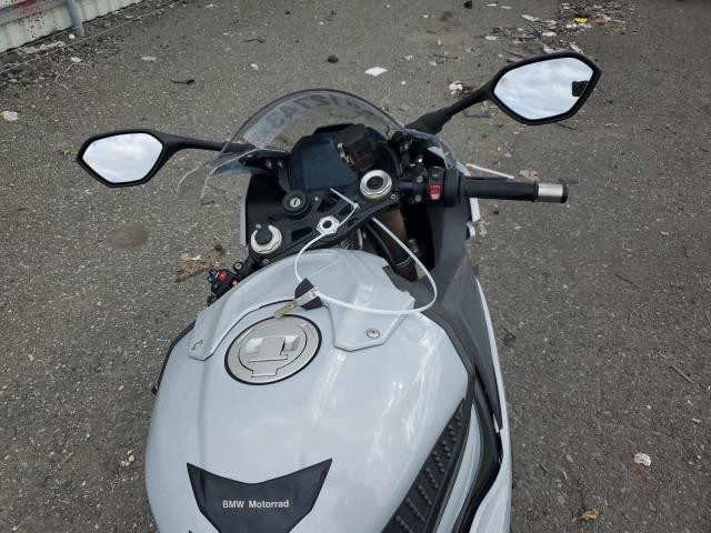 2021 BMW S 1000 RR - WB10E2303M6D64070
