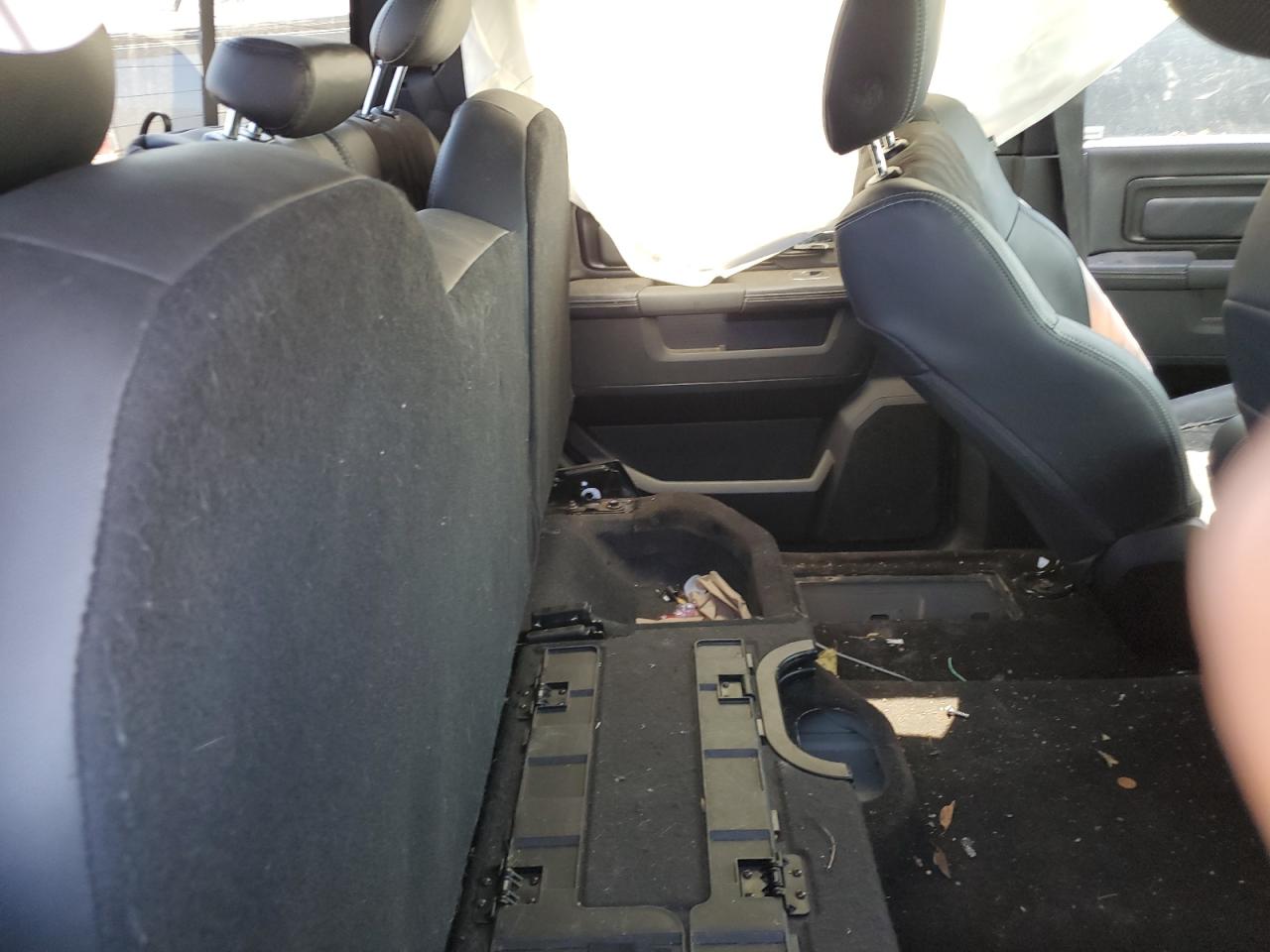 1C6RR7YG6HS797367 2017 Ram 1500 Rebel