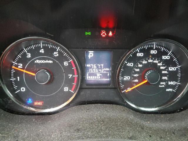 JF2SJAWC3FH442179 Subaru Forester 2.5i Touring