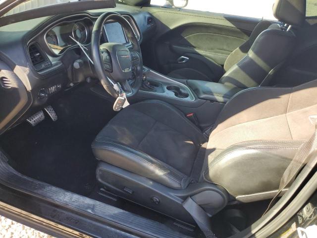 2C3CDZFJ7LH209973 | 2020 DODGE CHALLENGER