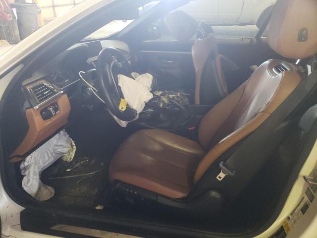 WBA3T3C59EP737528 BMW 435 I