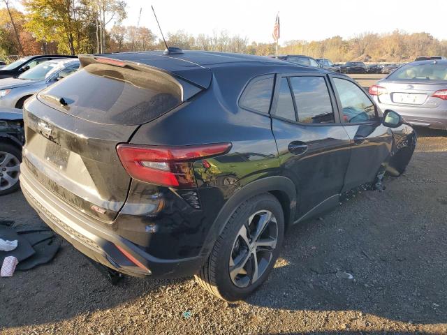 2024 CHEVROLET TRAX 1RS KL77LGE20RC040547