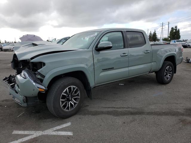 Vin: 3tmdz5bn1nm127244, lot: 73192753, toyota tacoma double cab 2022 img_1
