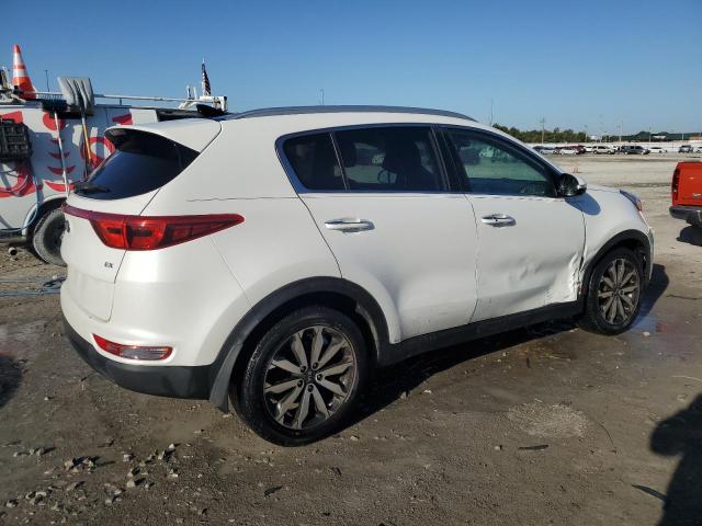 KNDPN3AC0H7220350 KIA Sportage Ex