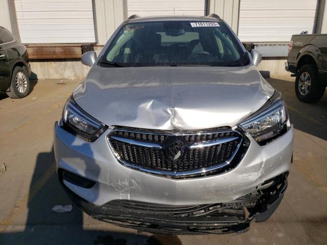 KL4CJASB9LB001357 | 2020 BUICK ENCORE PRE