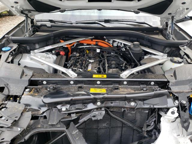 5UXTA6C02P9S00701 BMW X5 Xdrive45e