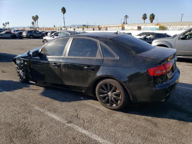 VIN WAUAFAFL5DN031647 2013 Audi A4, Premium no.2