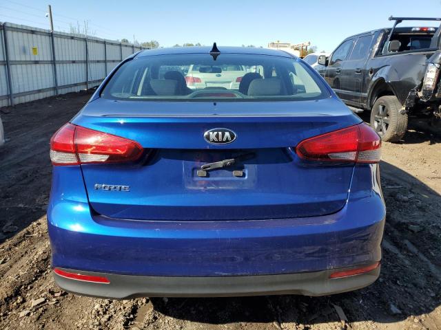 3KPFK4A79JE200262 KIA FORTE LX