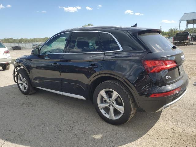 WA1BNAFY9L2028993 | 2020 AUDI Q5 PREMIUM