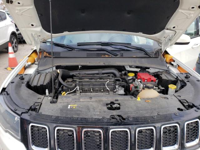 2020 JEEP COMPASS LA - 3C4NJCBB1LT252544
