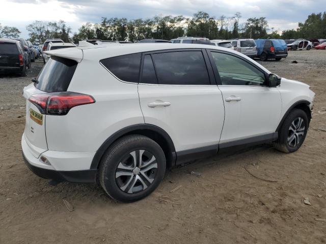 Vin: jtmbfrev5jj236865, lot: 70450243, toyota rav4 le 20183