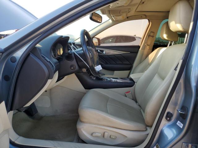 JN1EV7AP5GM305060 Infiniti Q50 Premium