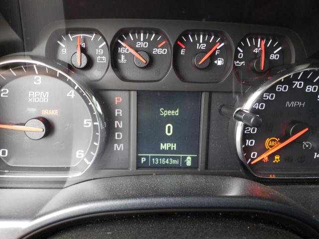 1GCNCPEH6EZ336730 Chevrolet Silverado C1500