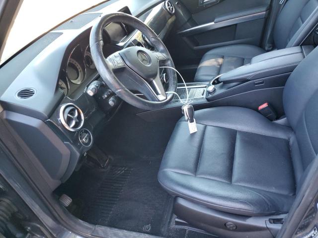 2015 MERCEDES-BENZ GLK 350 4M - WDCGG8JB4FG404180