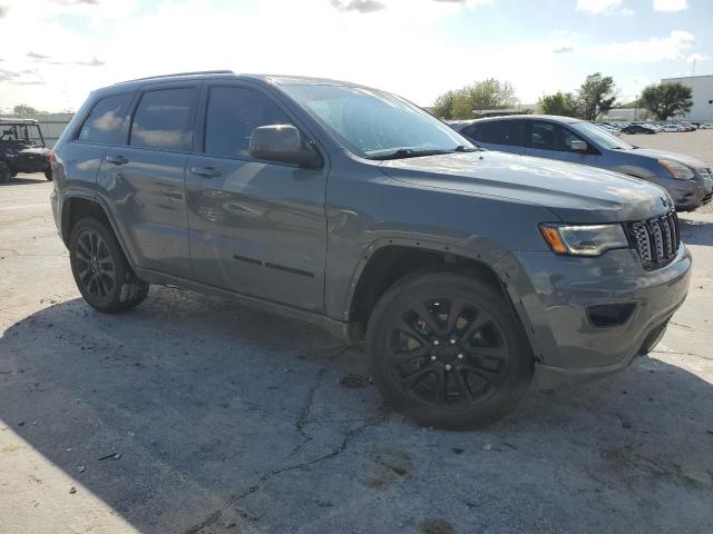1C4RJFAG2LC299142 Jeep Grand Cherokee Laredo