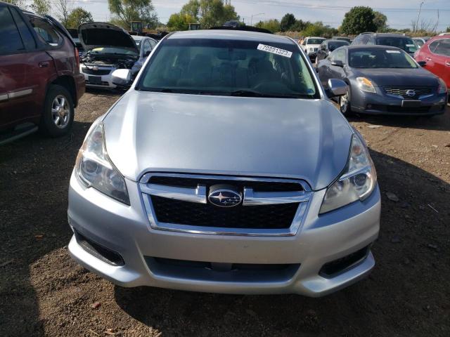 4S3BMCC66E3026297 | 2014 Subaru legacy 2.5i premium