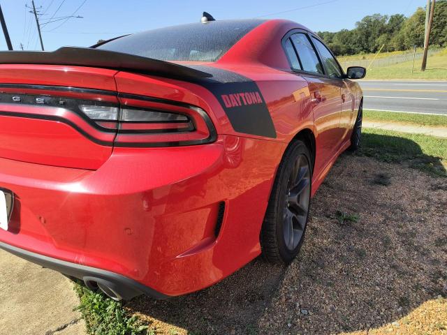 2C3CDXCTXMH594750 Dodge Charger R/ 4