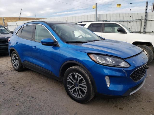 1FMCU9H68LUB07398 Ford ESCAPE SEL