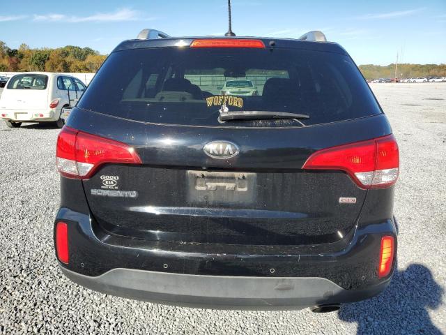 2015 KIA SORENTO LX - 5XYKT4A68FG655911
