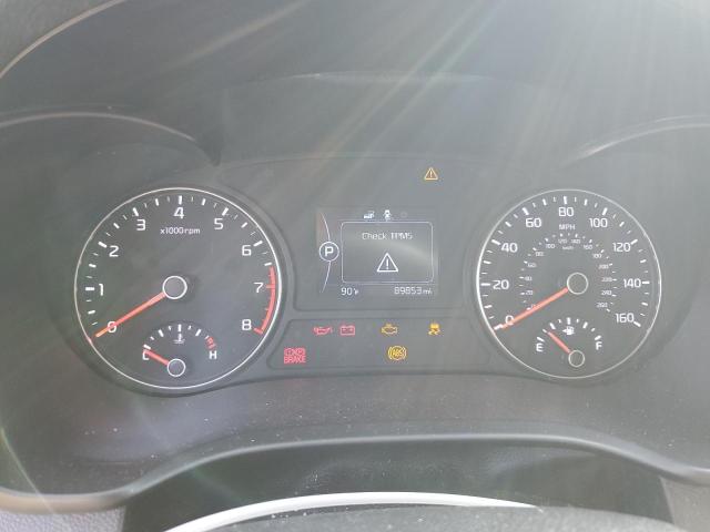 5XXGT4L31GG044715 KIA Optima Lx