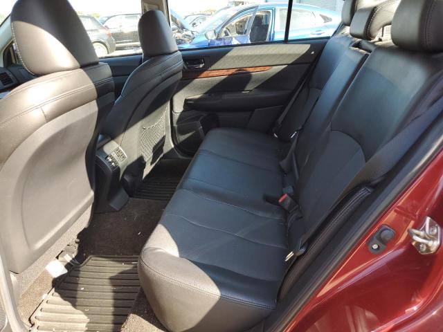 4S3BMDN62E2027276 Subaru Legacy 3.6r Limited