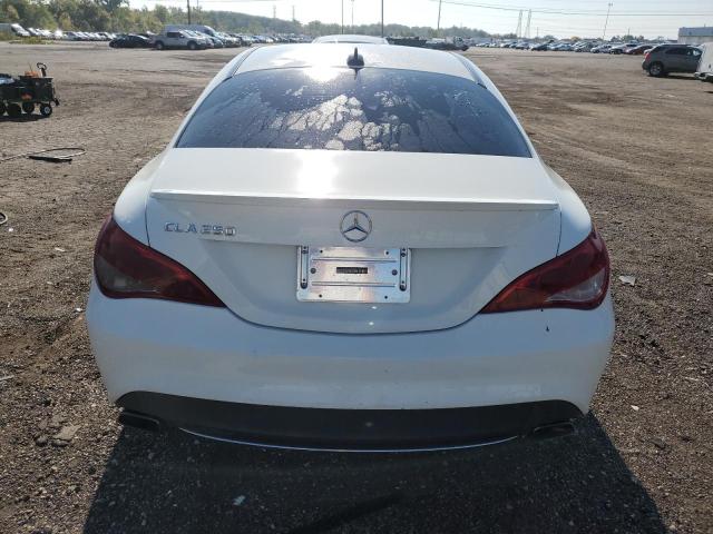 WDDSJ4EB5FN162344 Mercedes-Benz CLA 250