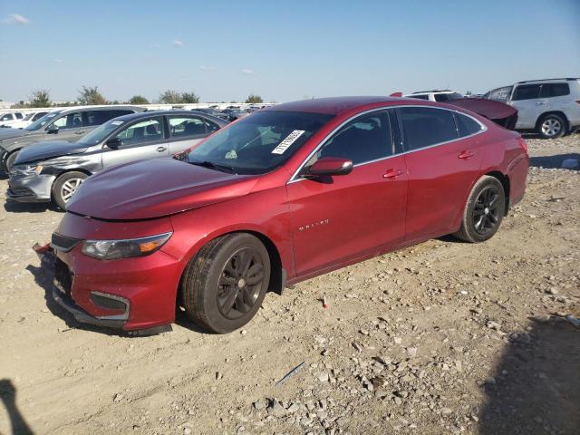 1G1ZE5ST4HF167959 | 2017 CHEVROLET MALIBU LT