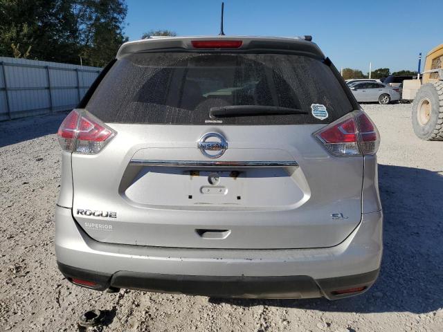 5N1AT2MT5FC910774 | 2015 NISSAN ROGUE S