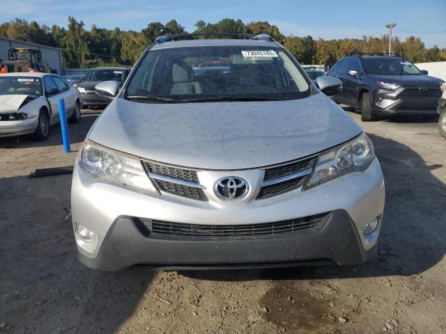 JTMWFREV8FJ044624 | 2015 TOYOTA RAV4 XLE