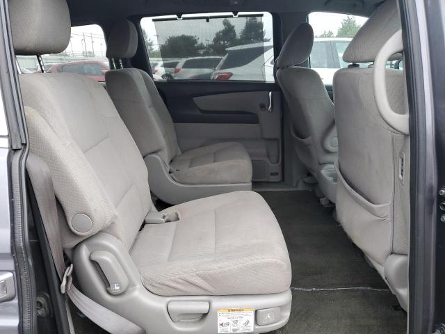2016 HONDA ODYSSEY EX - 5FNRL5H48GB038493