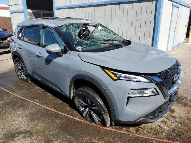 5N1BT3CB3PC789313 Nissan Rogue Sl