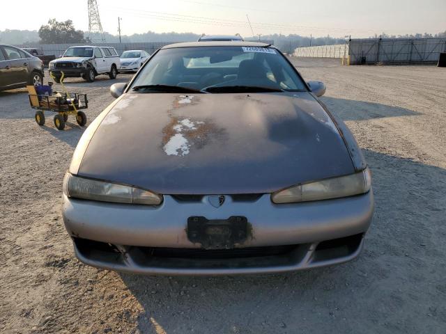 1992 Eagle Talon VIN: 4E3CS44R8NE044547 Lot: 72689813